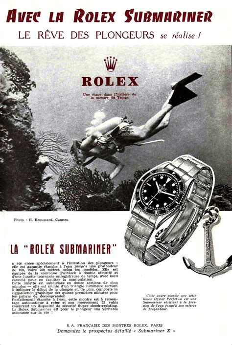 manifesto pubblicitario rolex 1960|rolex ads from the past.